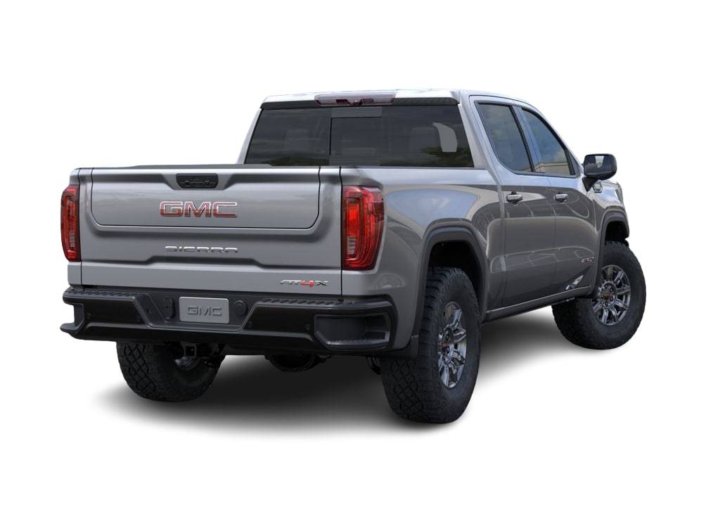 Thumbnail: 2026 GMC Sierra 1500 - 10