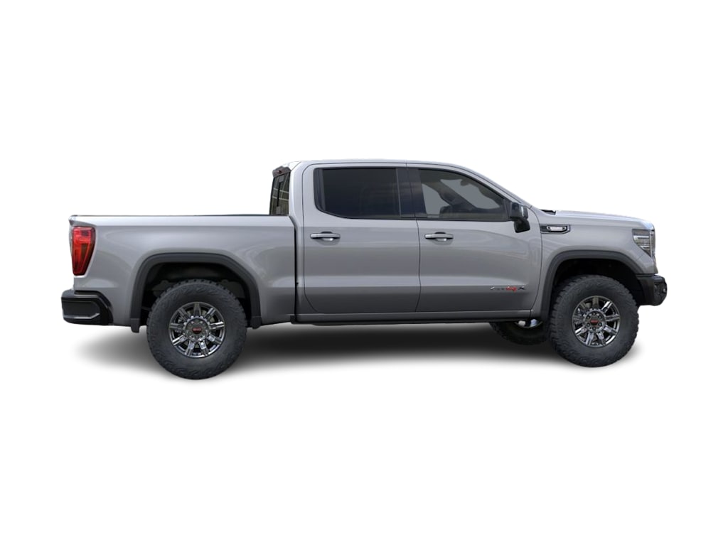 Thumbnail: 2026 GMC Sierra 1500 - 11