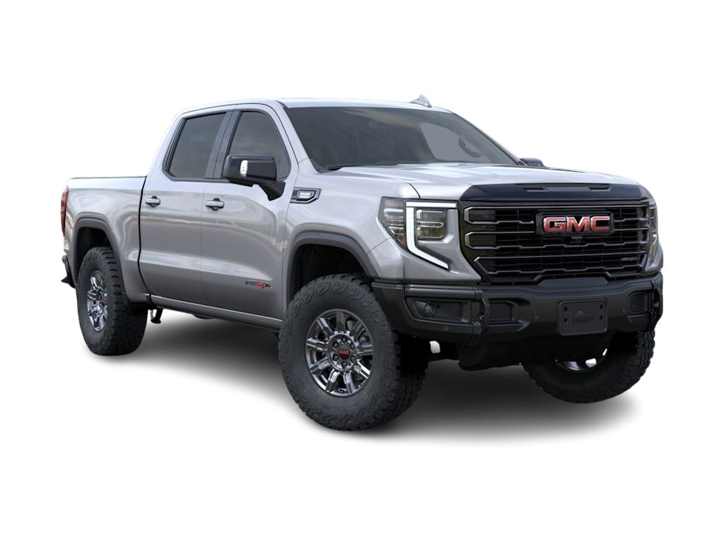 Thumbnail: 2026 GMC Sierra 1500 - 13