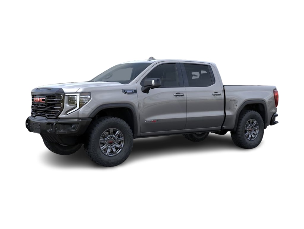 Thumbnail: 2026 GMC Sierra 1500 - 3