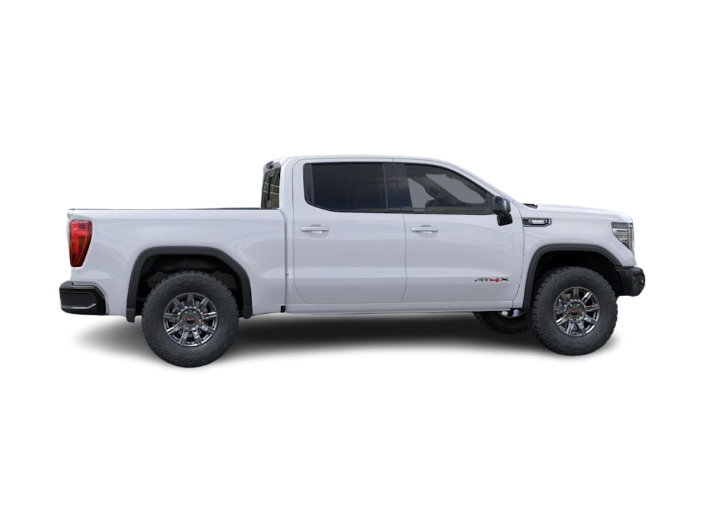 Thumbnail: 2026 GMC Sierra 1500 - 11