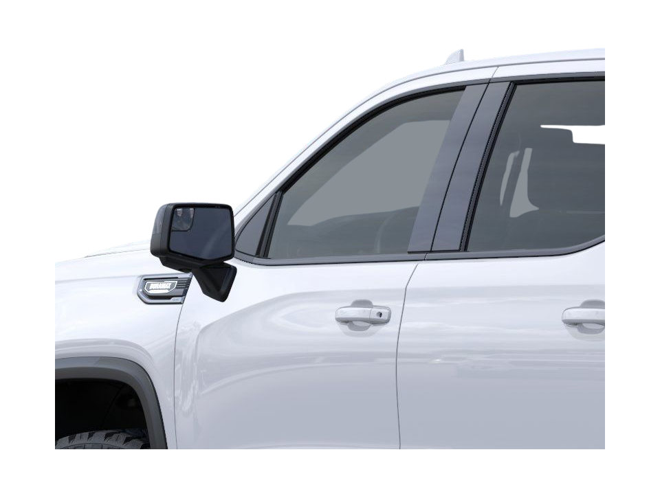 Thumbnail: 2026 GMC Sierra 1500 - 17