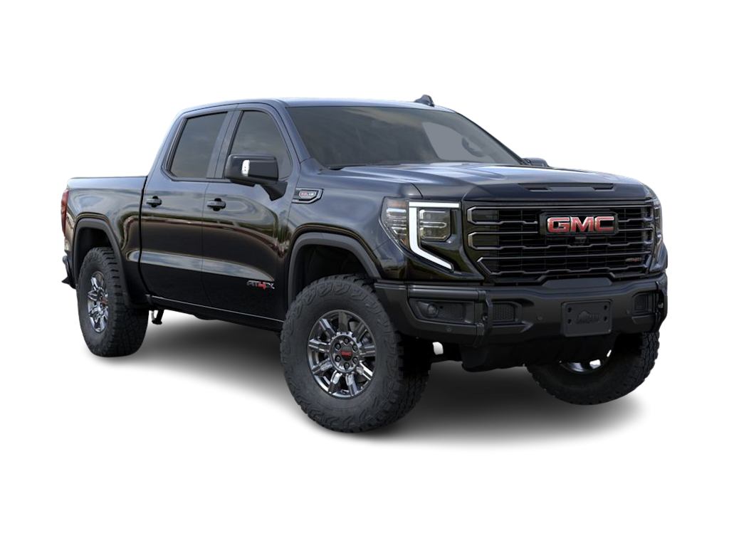 Thumbnail: 2026 GMC Sierra 1500 - 14