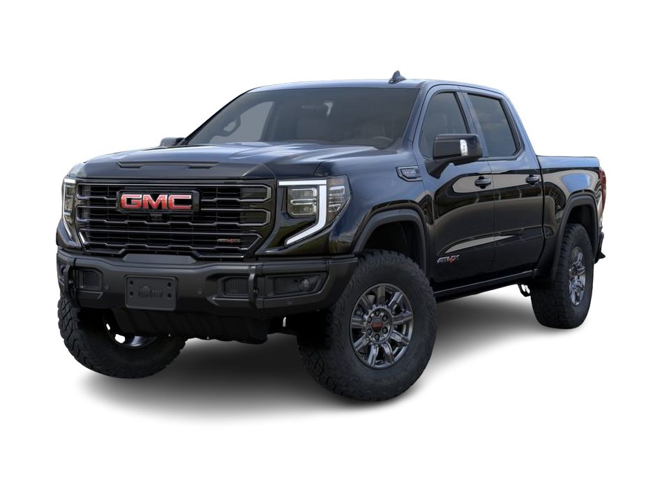 Thumbnail: 2026 GMC Sierra 1500 - 13