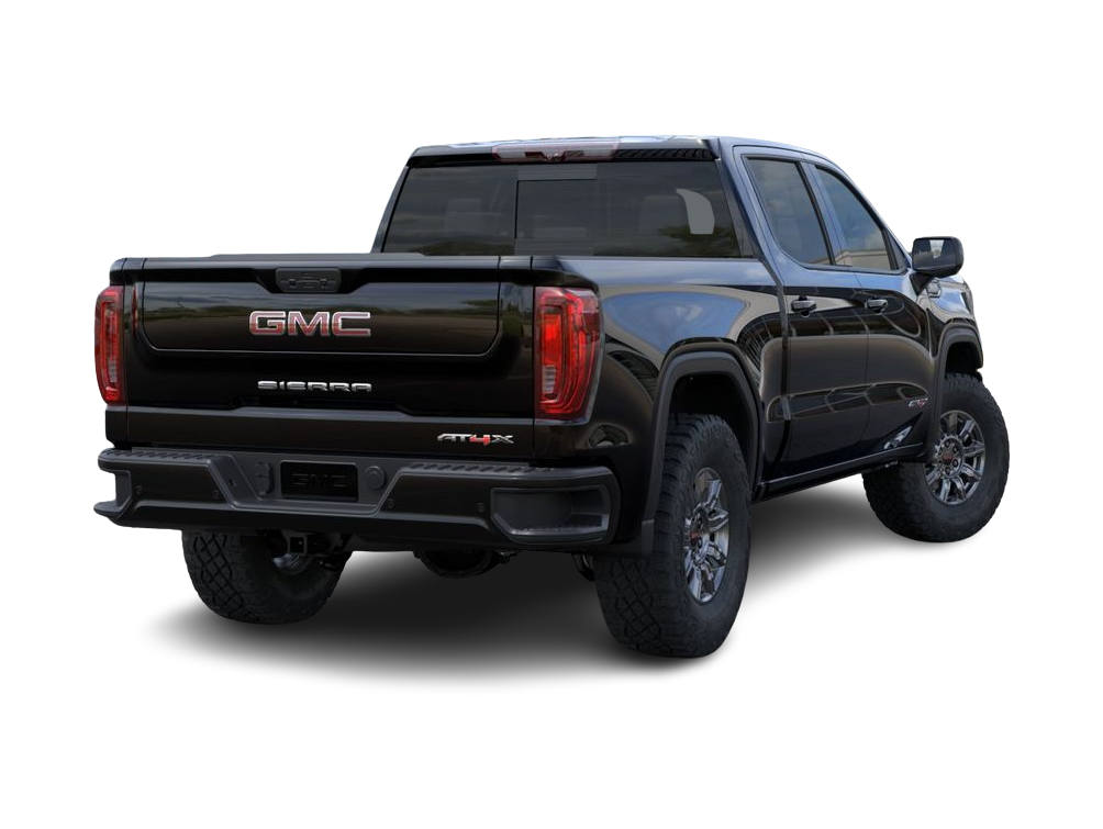 Thumbnail: 2026 GMC Sierra 1500 - 11