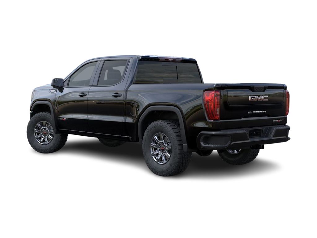 Thumbnail: 2026 GMC Sierra 1500 - 10