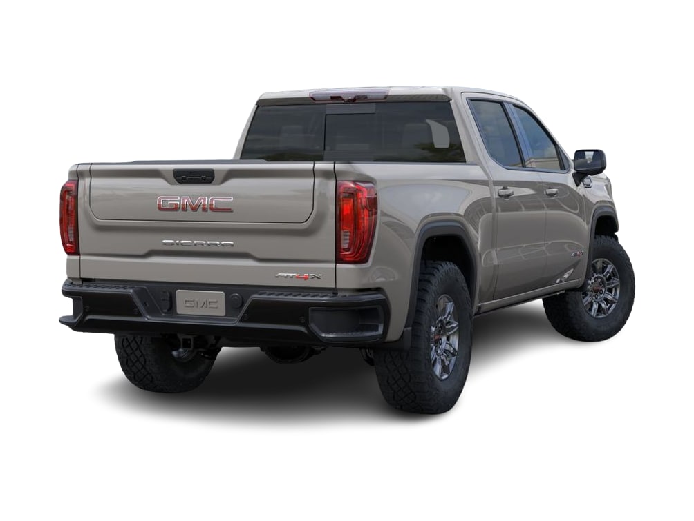 Thumbnail: 2026 GMC Sierra 1500 - 10
