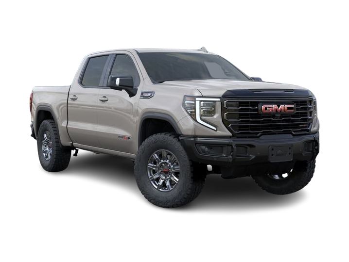 Thumbnail: 2026 GMC Sierra 1500 - 14