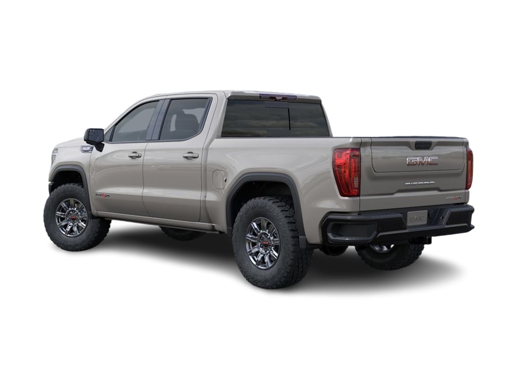 Thumbnail: 2026 GMC Sierra 1500 - 4