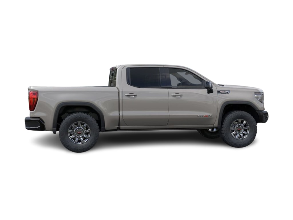 Thumbnail: 2026 GMC Sierra 1500 - 11