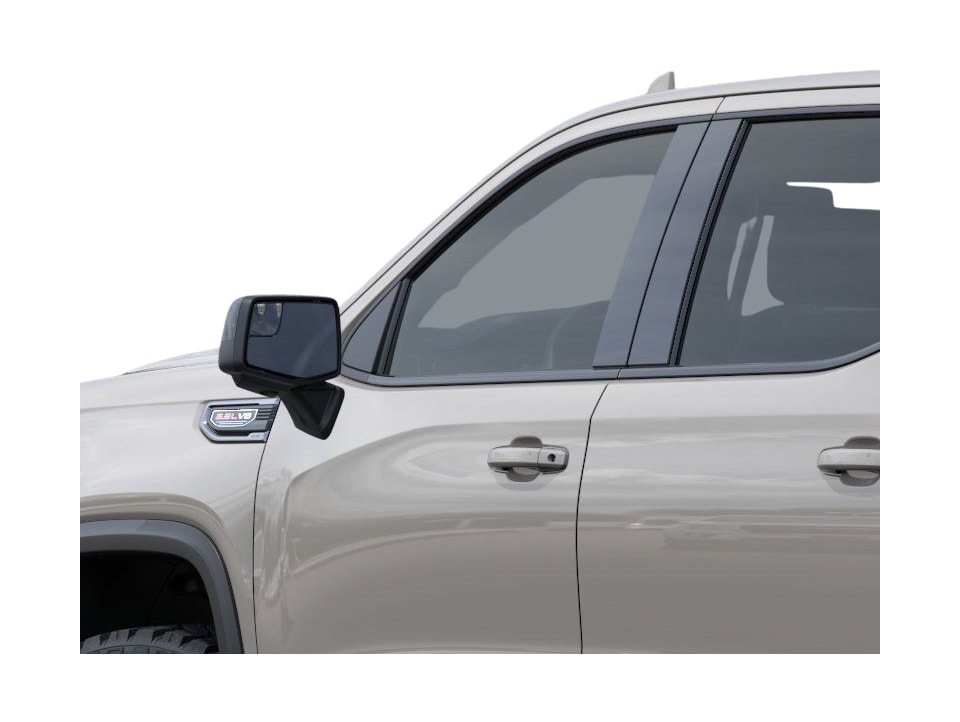 Thumbnail: 2026 GMC Sierra 1500 - 17