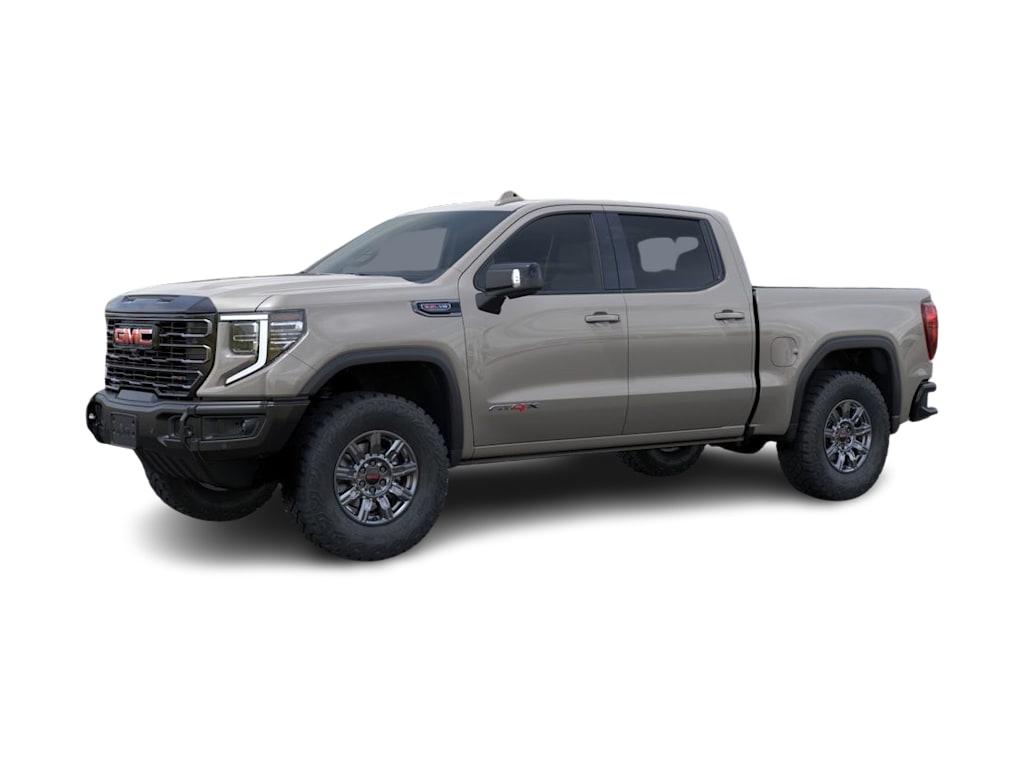 Thumbnail: 2026 GMC Sierra 1500 - 3