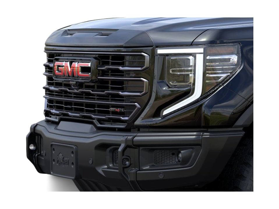 Thumbnail: 2026 GMC Sierra 1500 - 5