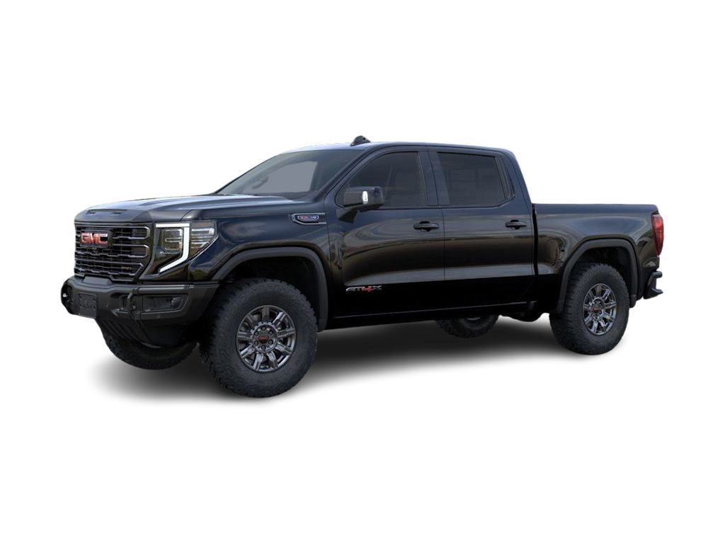 Thumbnail: 2026 GMC Sierra 1500 - 3