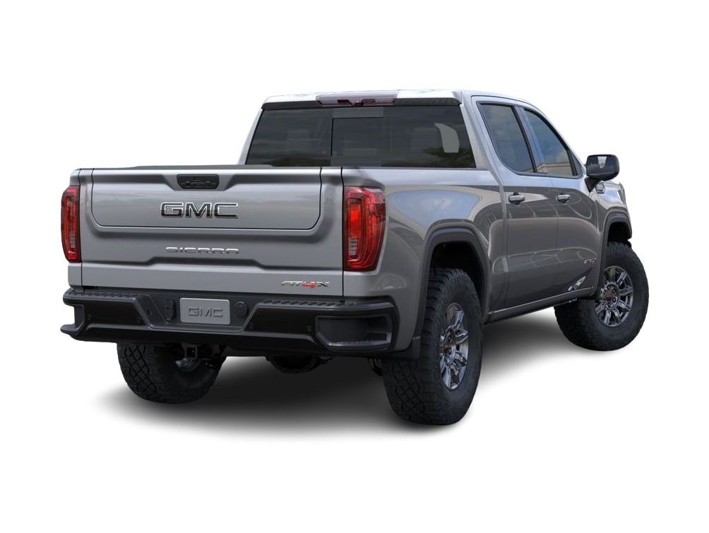 Thumbnail: 2026 GMC Sierra 1500 - 10