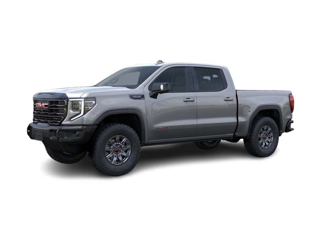 Thumbnail: 2026 GMC Sierra 1500 - 3