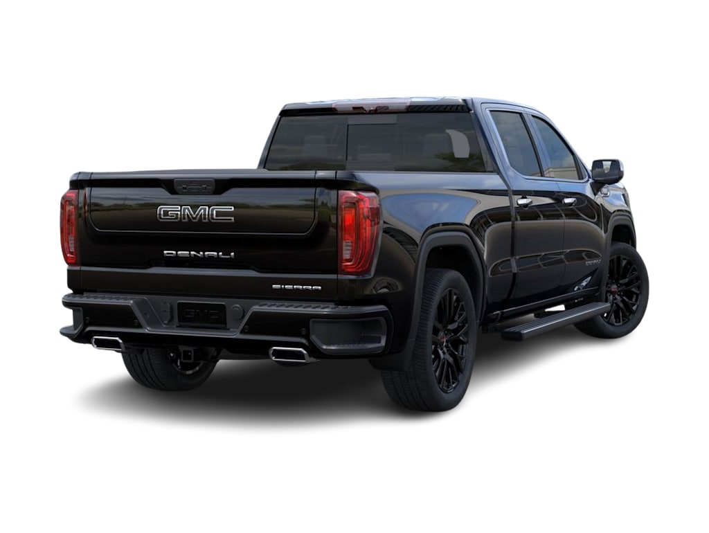 2026 GMC Sierra 1500 Denali - Photo 11