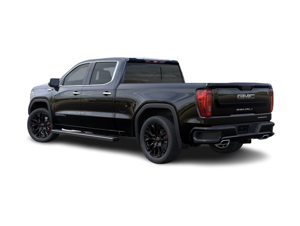 2026 GMC Sierra 1500 Denali - Photo 10