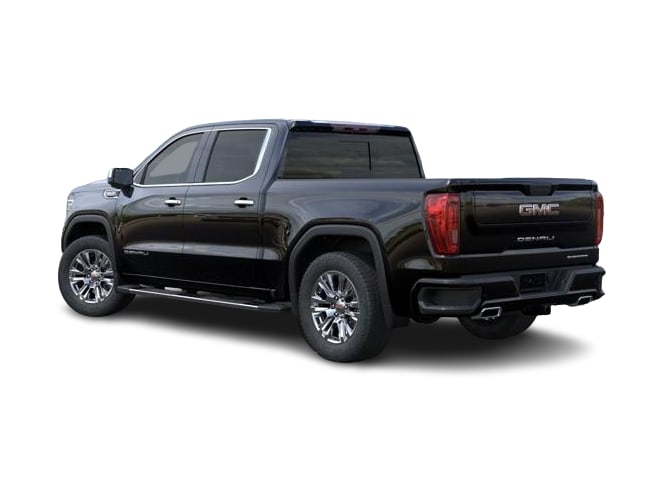 2024 GMC Sierra 1500 Denali 4