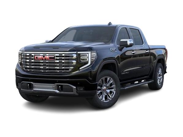 2024 GMC Sierra 1500 Denali 15