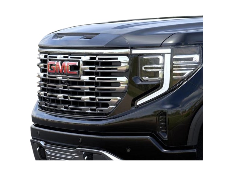 2024 GMC Sierra 1500 Denali 5