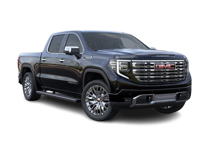Thumbnail: 2026 GMC Sierra 1500 - 16