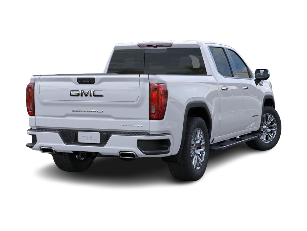 Thumbnail: 2026 GMC Sierra 1500 - 10