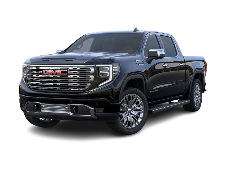 Thumbnail: 2026 GMC Sierra 1500 - 14