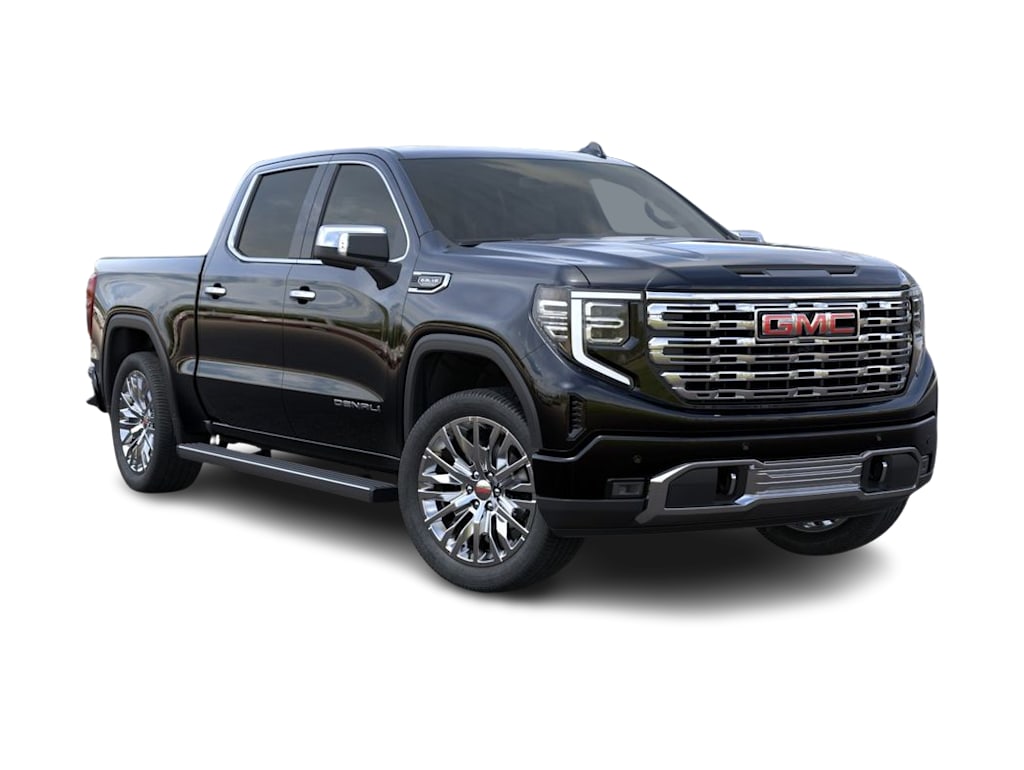 Thumbnail: 2026 GMC Sierra 1500 - 15