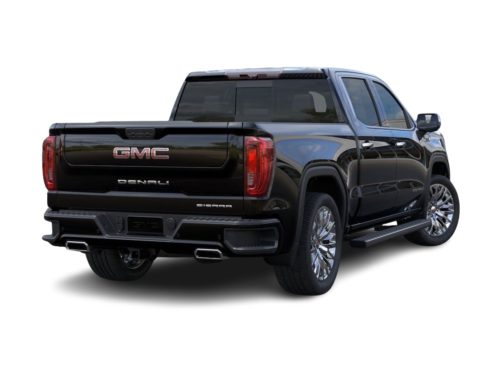 Thumbnail: 2026 GMC Sierra 1500 - 12