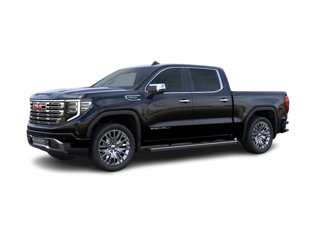 Thumbnail: 2026 GMC Sierra 1500 - 3
