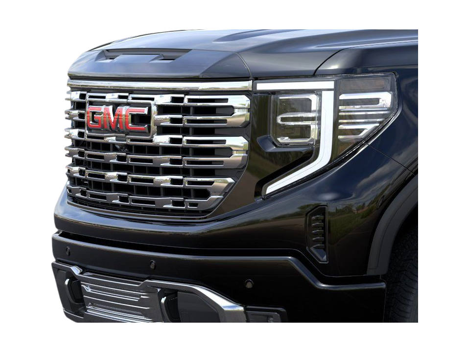 Thumbnail: 2026 GMC Sierra 1500 - 5