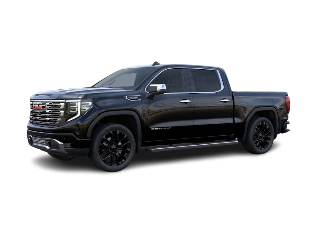 Thumbnail: 2026 GMC Sierra 1500 - 3