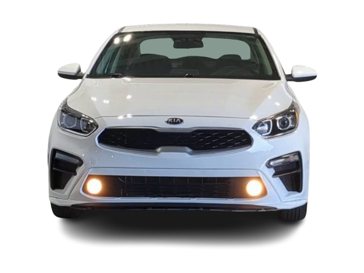 Thumbnail: 2021 Kia Forte - 5