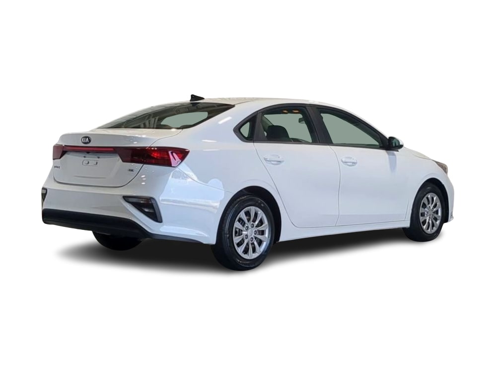 Thumbnail: 2021 Kia Forte - 21