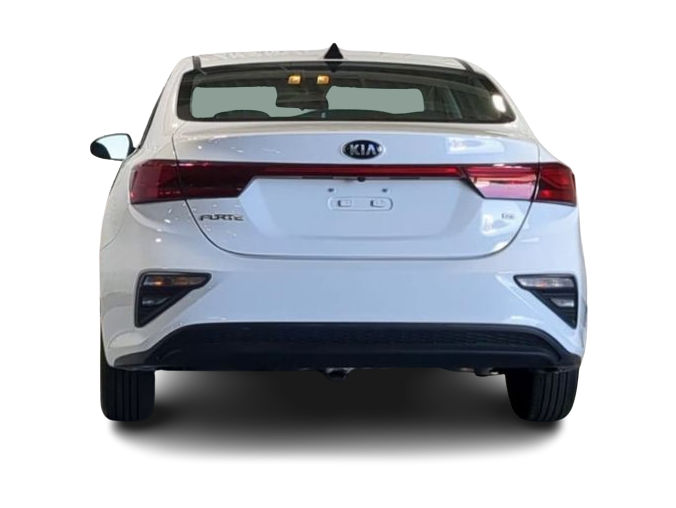 Thumbnail: 2021 Kia Forte - 20