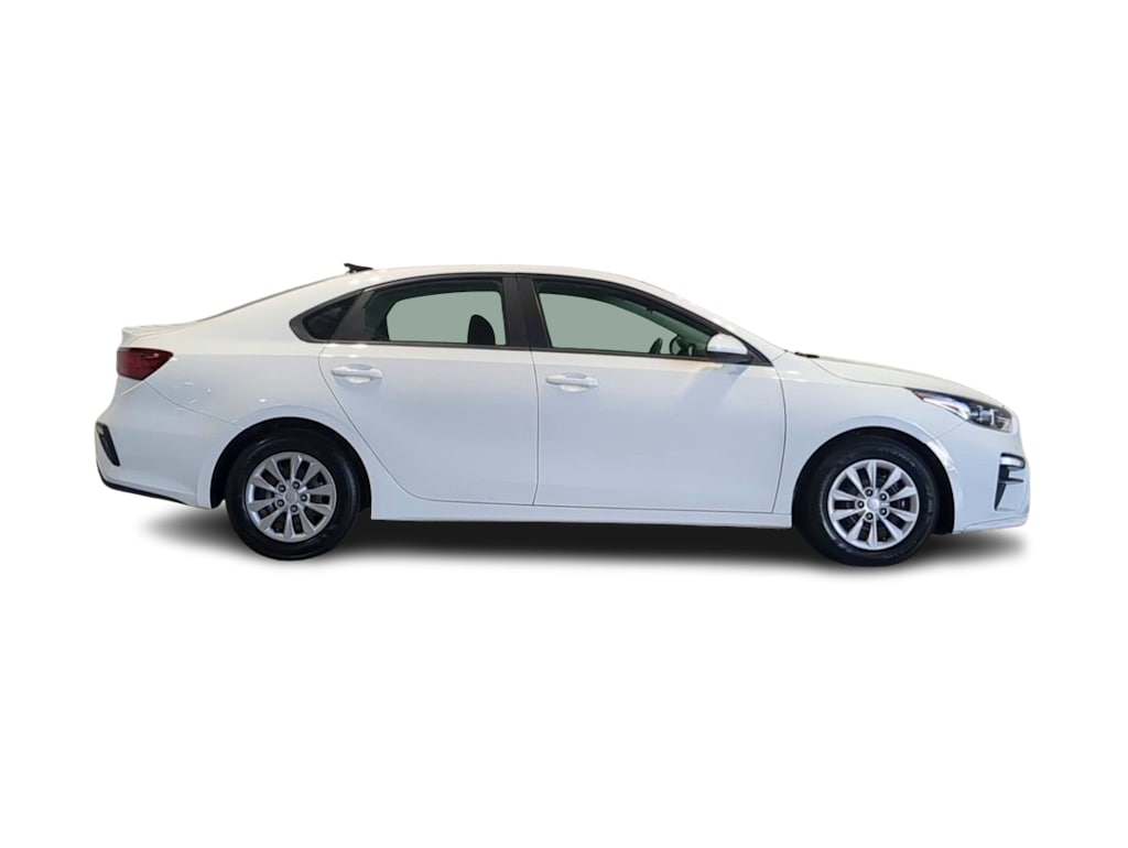 Thumbnail: 2021 Kia Forte - 22
