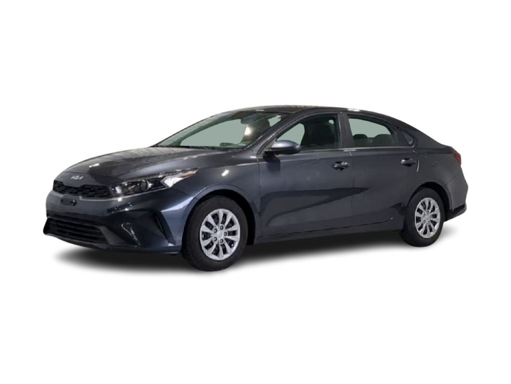 Thumbnail: 2022 Kia Forte - 20