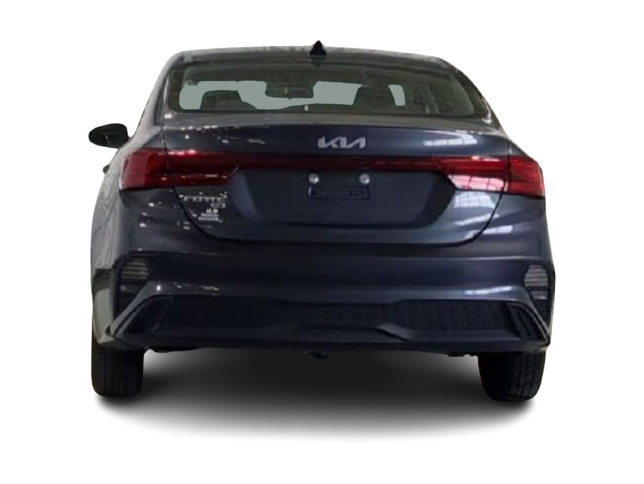 Thumbnail: 2022 Kia Forte - 5