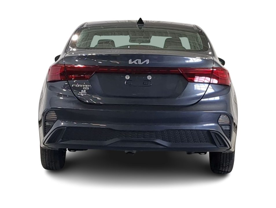 Thumbnail: 2022 Kia Forte - 25