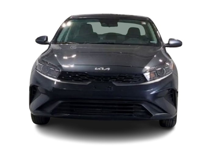 Thumbnail: 2022 Kia Forte - 6