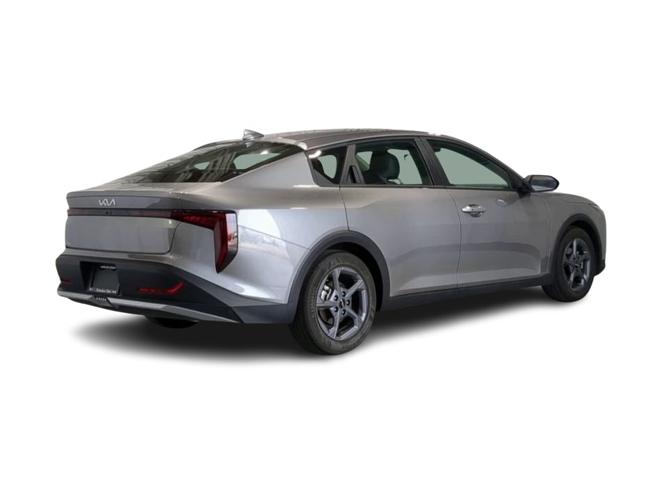 Thumbnail: 2026 Kia K4 - 20