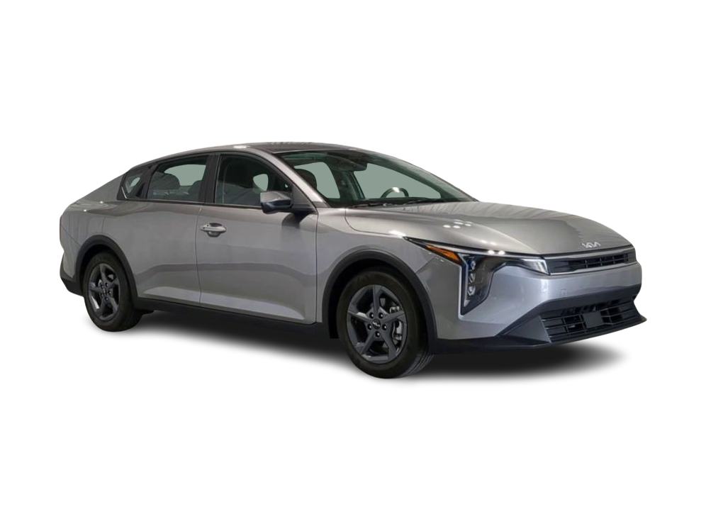 Thumbnail: 2026 Kia K4 - 17