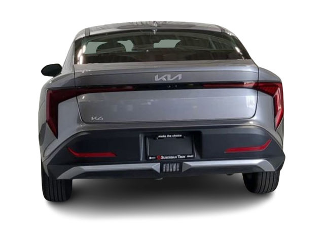 Thumbnail: 2026 Kia K4 - 19