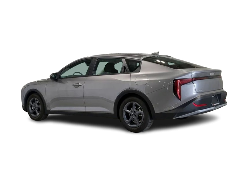 Thumbnail: 2026 Kia K4 - 4