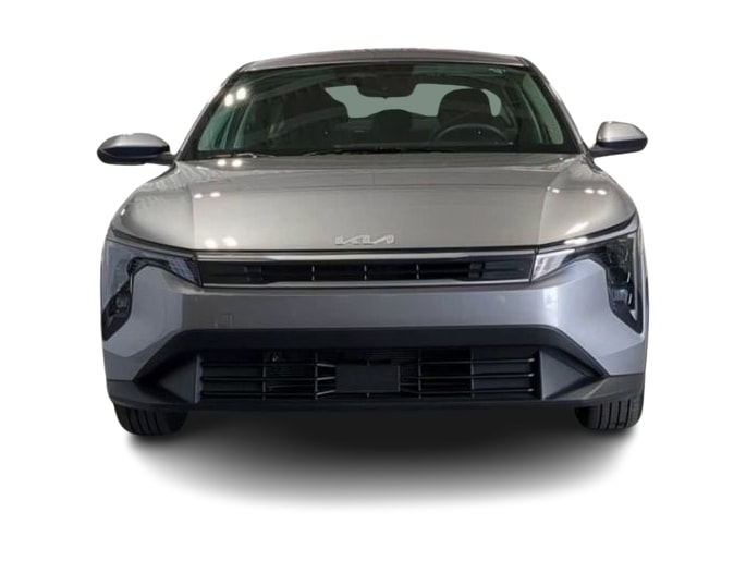 Thumbnail: 2026 Kia K4 - 5