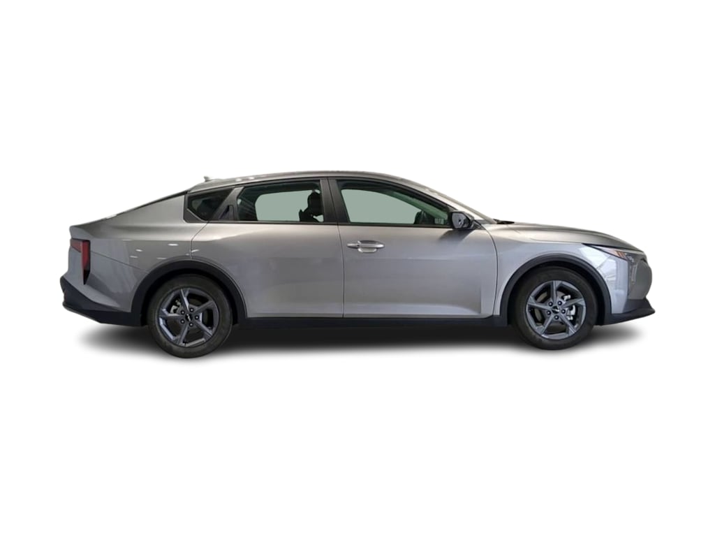Thumbnail: 2026 Kia K4 - 21