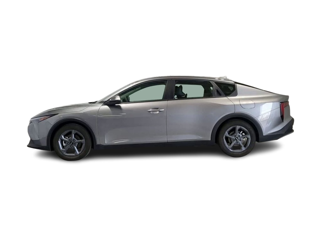 Thumbnail: 2026 Kia K4 - 3