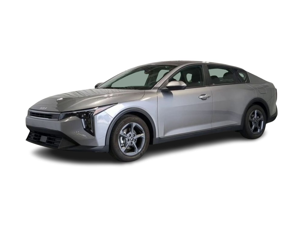 Thumbnail: 2026 Kia K4 - 18
