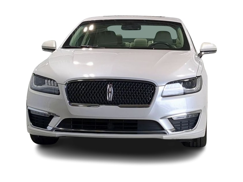 Thumbnail: 2019 Lincoln MKZ - 6
